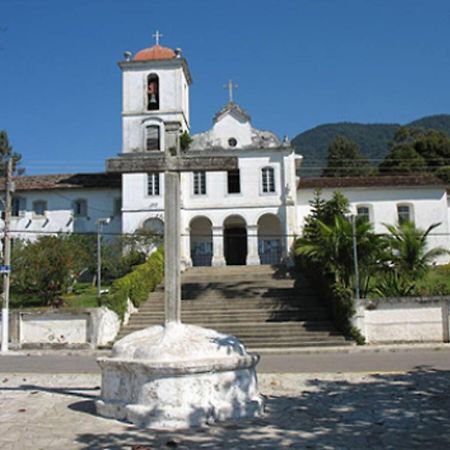 Hotel Casa-Sobrado Proximo A Balsa De Ilha Bela E Rodoviaria Sao Sebastiao  Exterior foto